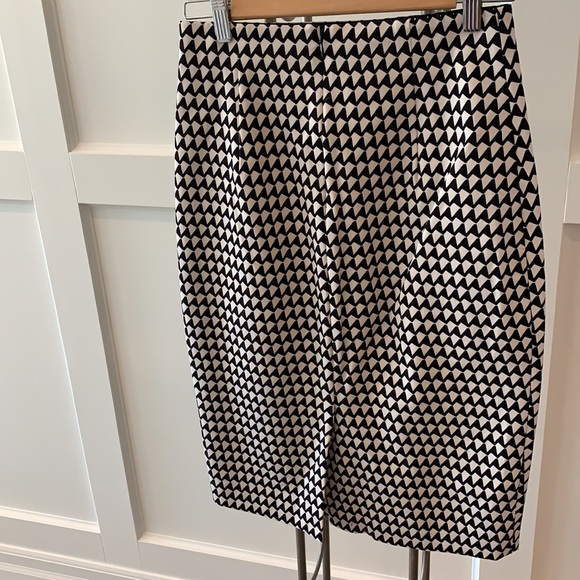 Pencil Skirt Banana Republic - Picture 2 of 6